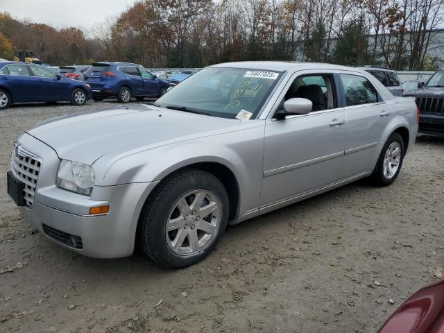 chrysler 300 2006 2c3ka53g96h423261