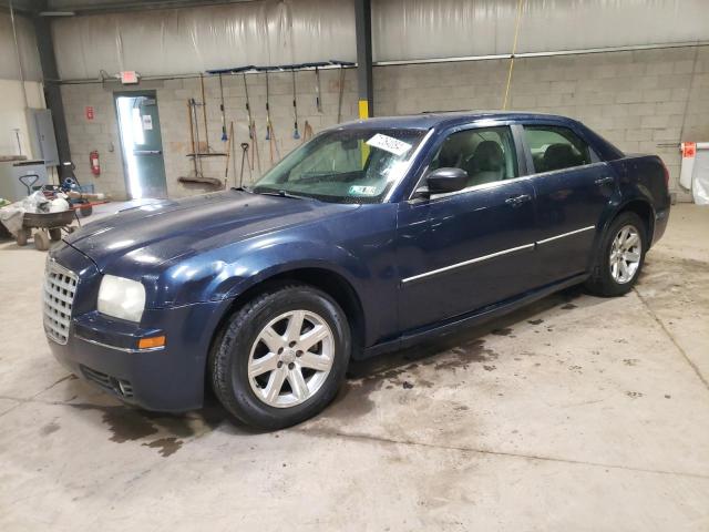 chrysler 300 tourin 2006 2c3ka53g96h464814