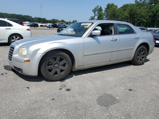 chrysler 300 tourin 2006 2c3ka53g96h523778