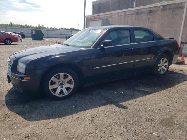 chrysler 300 2006 2c3ka53g96h530925