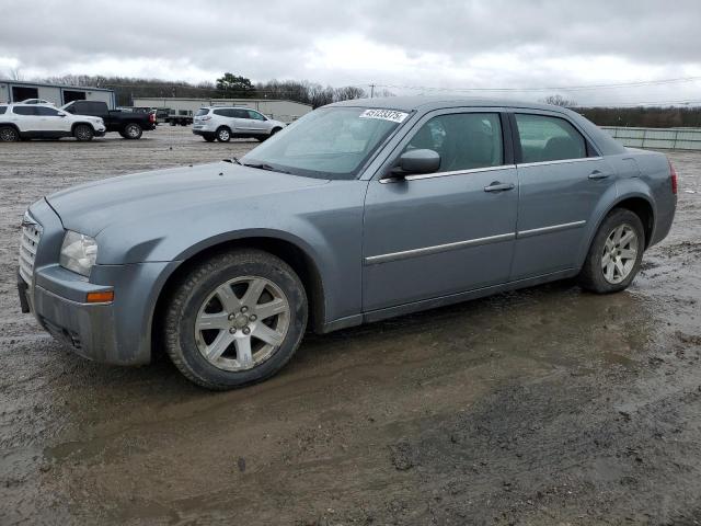 chrysler 300 tourin 2007 2c3ka53g97h670605