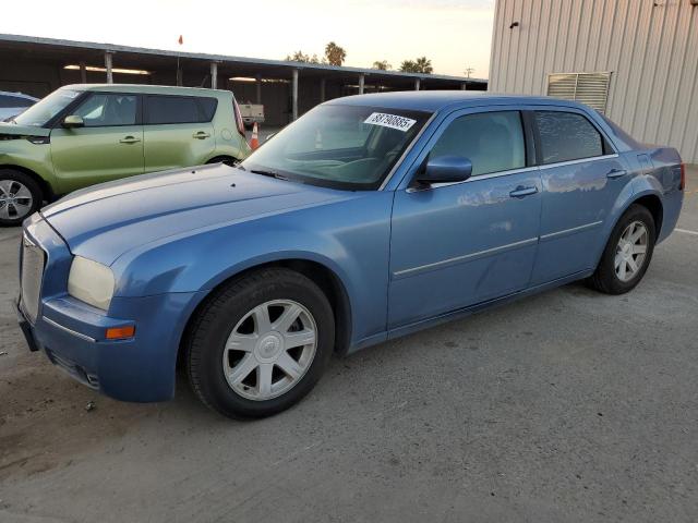 chrysler 300 tourin 2007 2c3ka53g97h737803