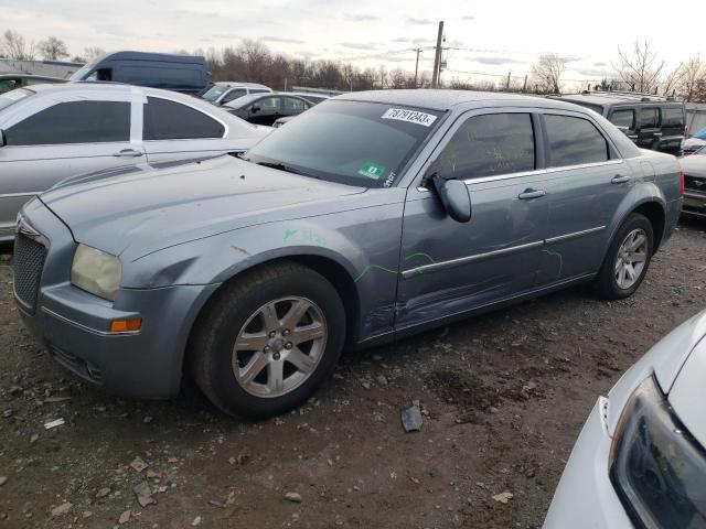 chrysler 300 2007 2c3ka53g97h781283