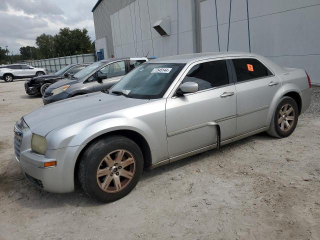 chrysler 300 tourin 2007 2c3ka53g97h784667