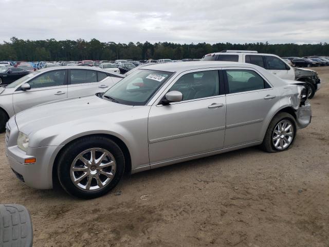 chrysler 300 2007 2c3ka53g97h792932