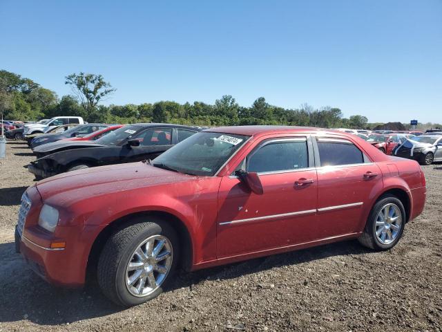 chrysler 300 tourin 2007 2c3ka53g97h805128