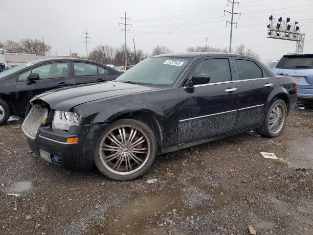 chrysler 300 2007 2c3ka53g97h808031