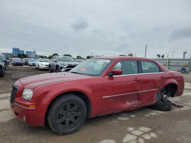 chrysler 300 tourin 2007 2c3ka53g97h893646