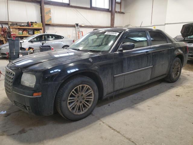 chrysler 300 2008 2c3ka53g98h100511