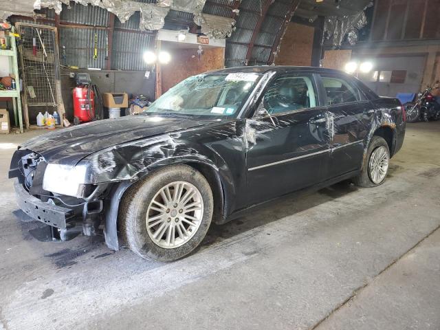 chrysler 300 tourin 2008 2c3ka53g98h110066