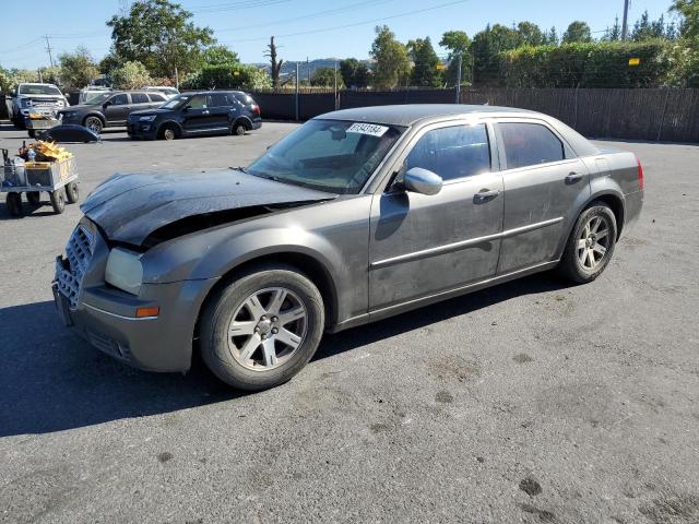 chrysler 300 tourin 2008 2c3ka53g98h269007