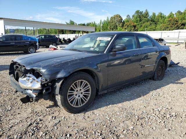 chrysler 300 tourin 2008 2c3ka53g98h269234