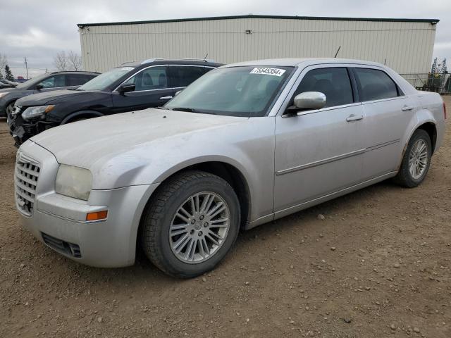 chrysler 300 tourin 2008 2c3ka53g98h273588