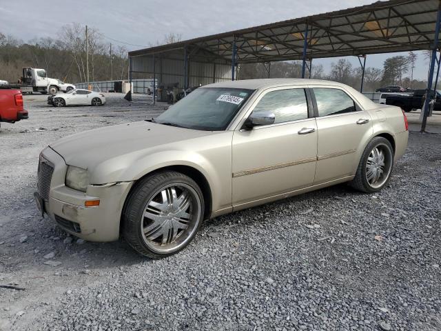 chrysler 300 tourin 2006 2c3ka53gx6h138388