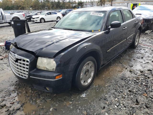 chrysler 300 tourin 2006 2c3ka53gx6h205975