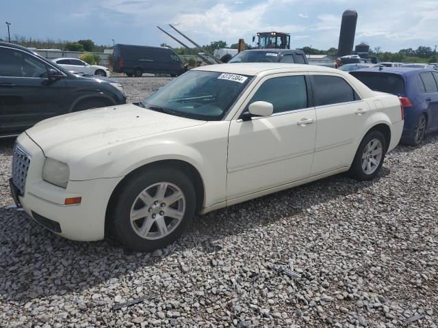 chrysler 300 2006 2c3ka53gx6h257980