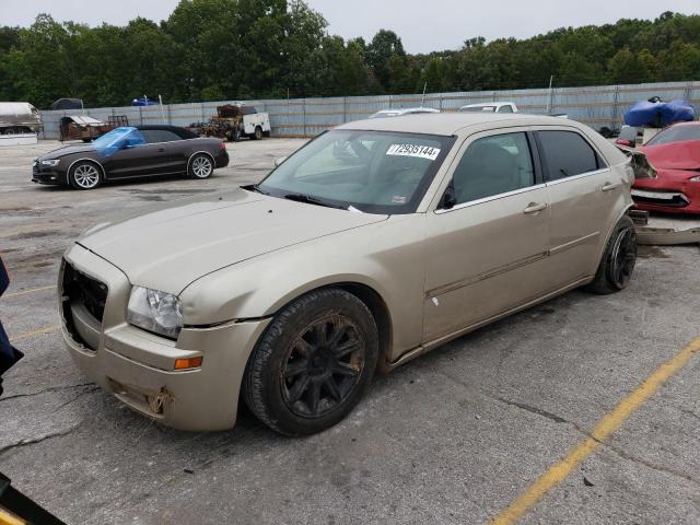 chrysler 300 tourin 2006 2c3ka53gx6h261897