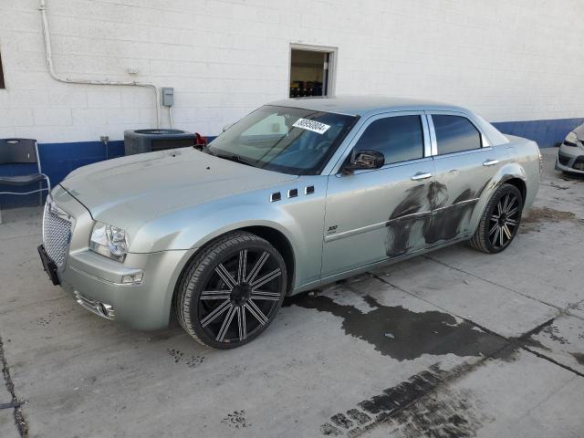 chrysler 300 2006 2c3ka53gx6h269966