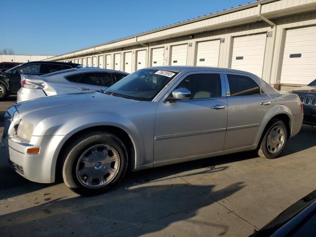 chrysler 300 2006 2c3ka53gx6h277730