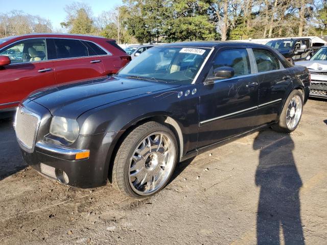 chrysler 300 2006 2c3ka53gx6h405495