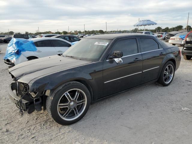 chrysler 300 2006 2c3ka53gx6h474803