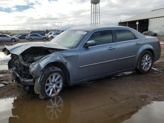 chrysler 300 2007 2c3ka53gx7h633806