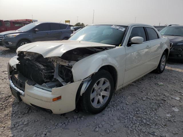 chrysler 300 tourin 2007 2c3ka53gx7h715860