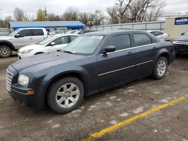 chrysler 300 2007 2c3ka53gx7h737969