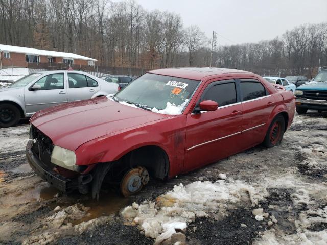 chrysler 300 2007 2c3ka53gx7h765982