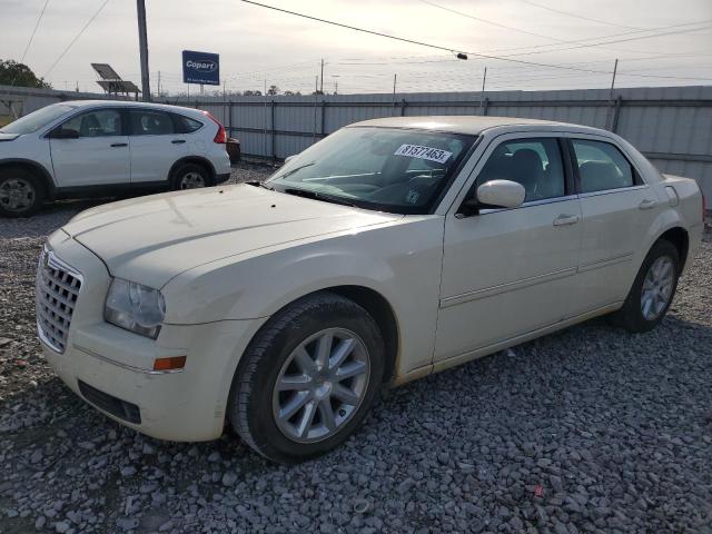 chrysler 300 2007 2c3ka53gx7h811181