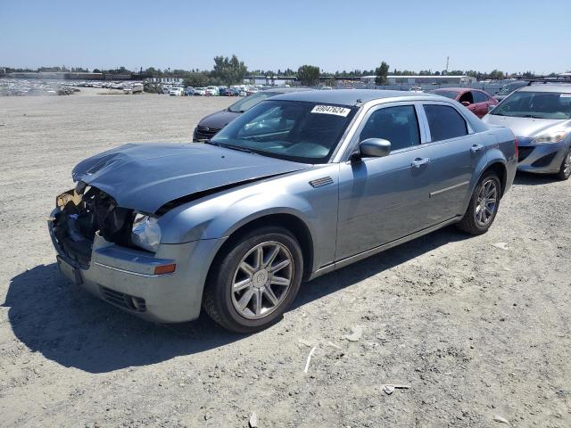 chrysler 300 tourin 2007 2c3ka53gx7h884311