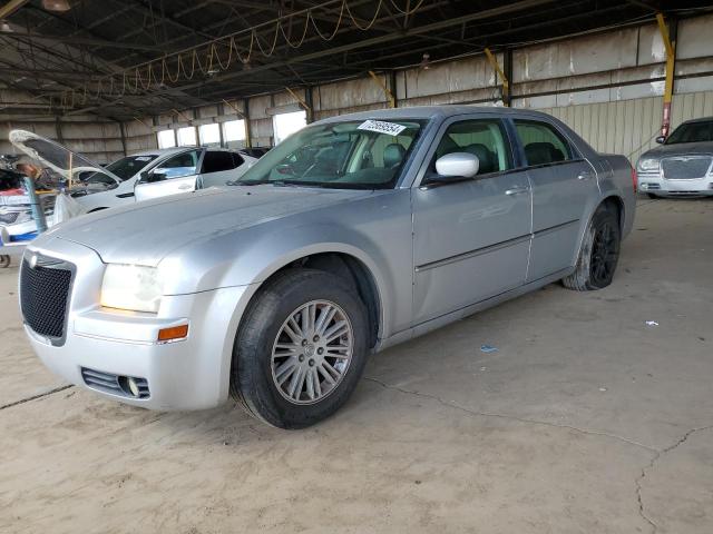 chrysler 300 tourin 2009 2c3ka53v09h544019