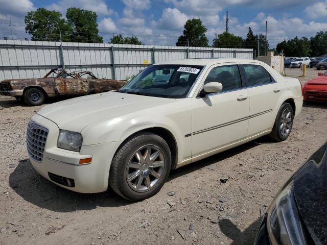 chrysler 300 2009 2c3ka53v09h593205