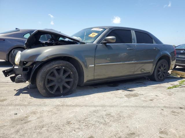 chrysler 300 tourin 2009 2c3ka53v19h598297