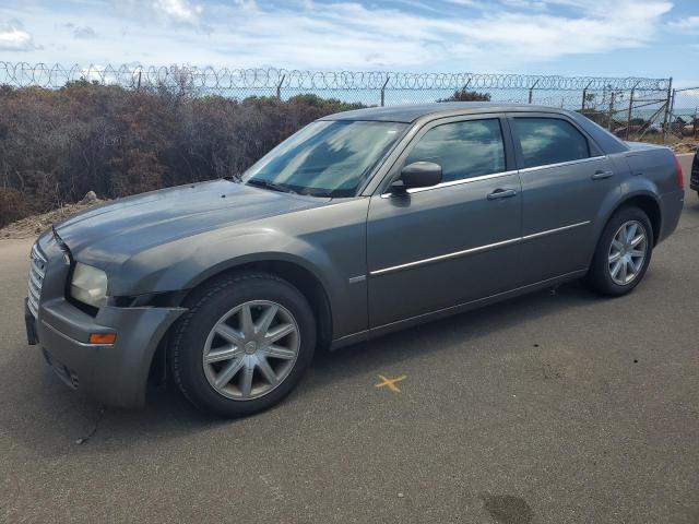 chrysler 300 tourin 2009 2c3ka53v19h620704