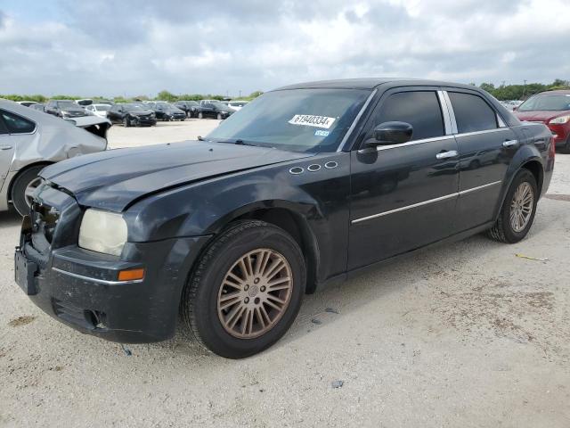 chrysler 300 2009 2c3ka53v29h528291