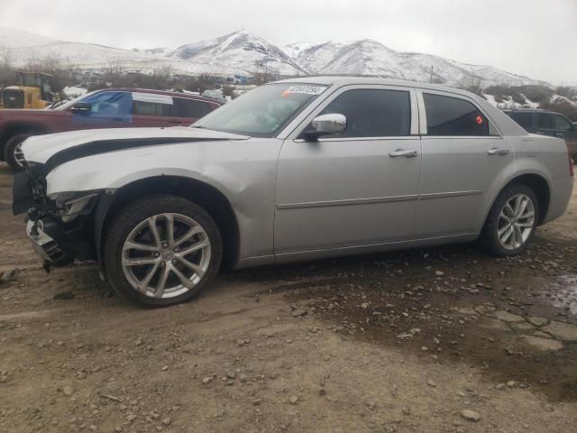 chrysler 300 2009 2c3ka53v29h545687