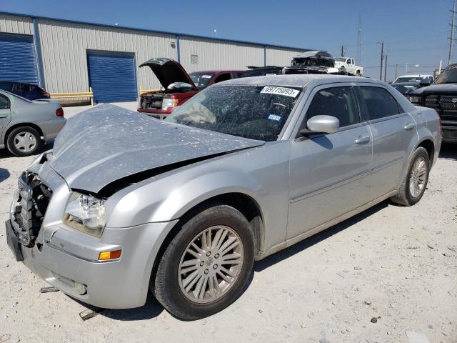 chrysler 300 2009 2c3ka53v29h607282