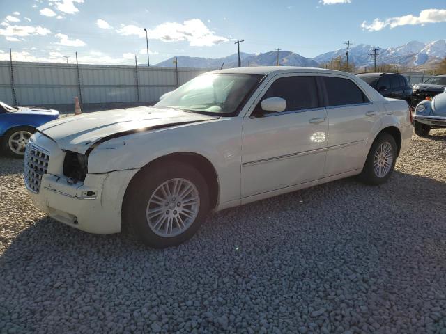 chrysler 300 tourin 2009 2c3ka53v69h527953