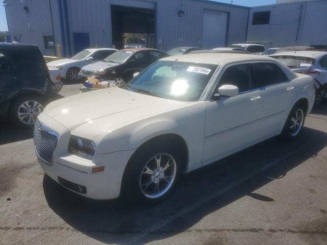 chrysler 300 tourin 2009 2c3ka53v69h545689