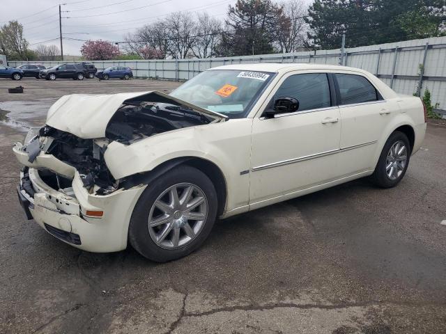 chrysler 300 2009 2c3ka53v69h599879