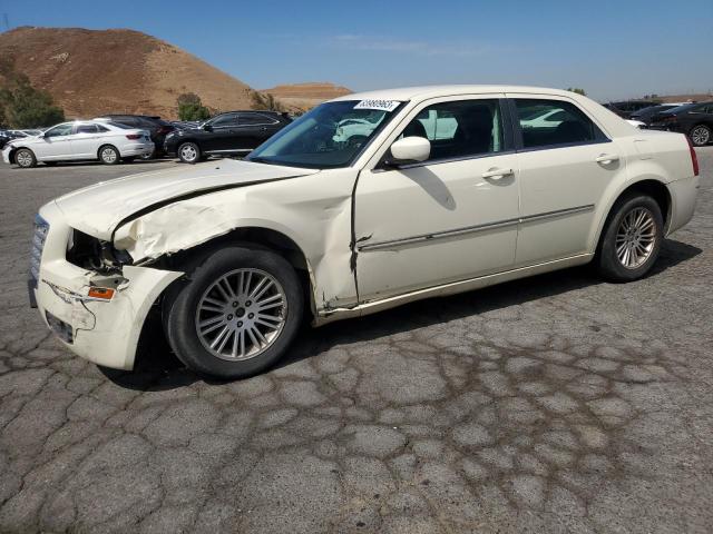 chrysler 300 2009 2c3ka53v69h621623