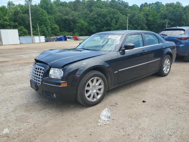 chrysler 300 2009 2c3ka53v79h602577