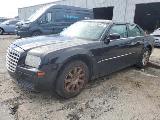 chrysler 300 2009 2c3ka53v89h617623