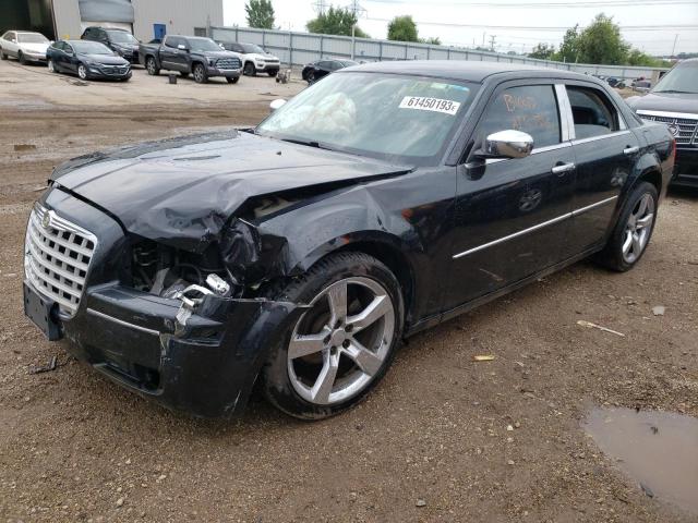 chrysler 300 tourin 2009 2c3ka53v99h551695