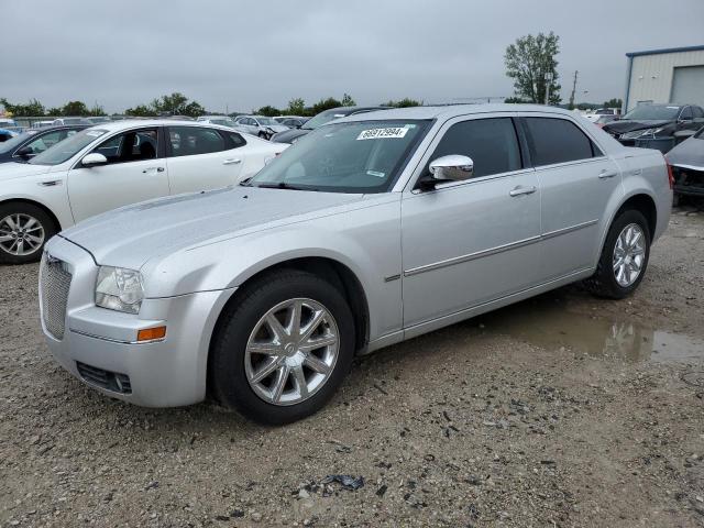 chrysler 300 tourin 2009 2c3ka53v99h603343