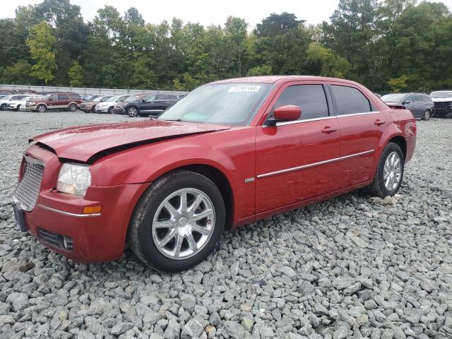 chrysler 300 tourin 2009 2c3ka53v99h617274