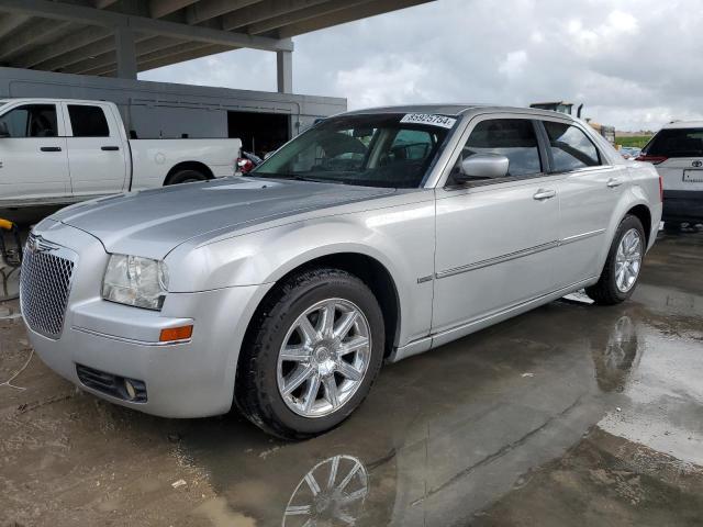 chrysler 300 tourin 2009 2c3ka53v99h623009