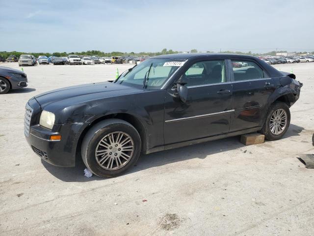 chrysler 300 2009 2c3ka53vx9h583801