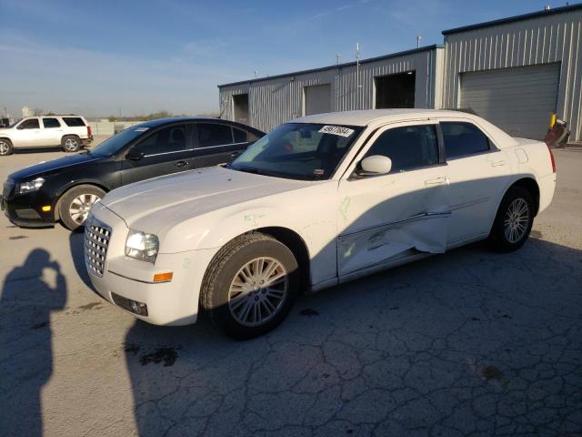 chrysler 300 tourin 2009 2c3ka53vx9h583863